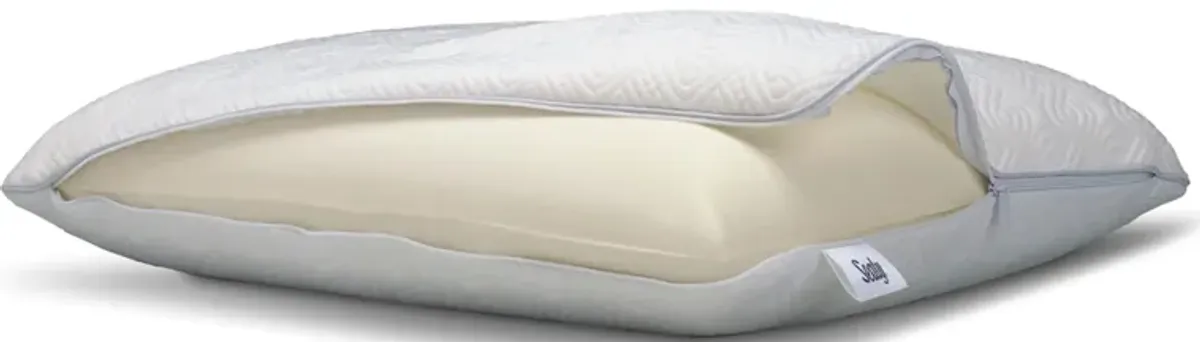 Sealy Conform Performance Memory Foam Standard Pillow