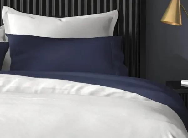 PureCare Premium Soft Touch TENCEL Modal Pillowcase Set Standard