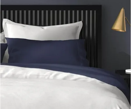 PureCare Premium Soft Touch TENCEL Modal Pillowcase Set in Midnight by PureCare