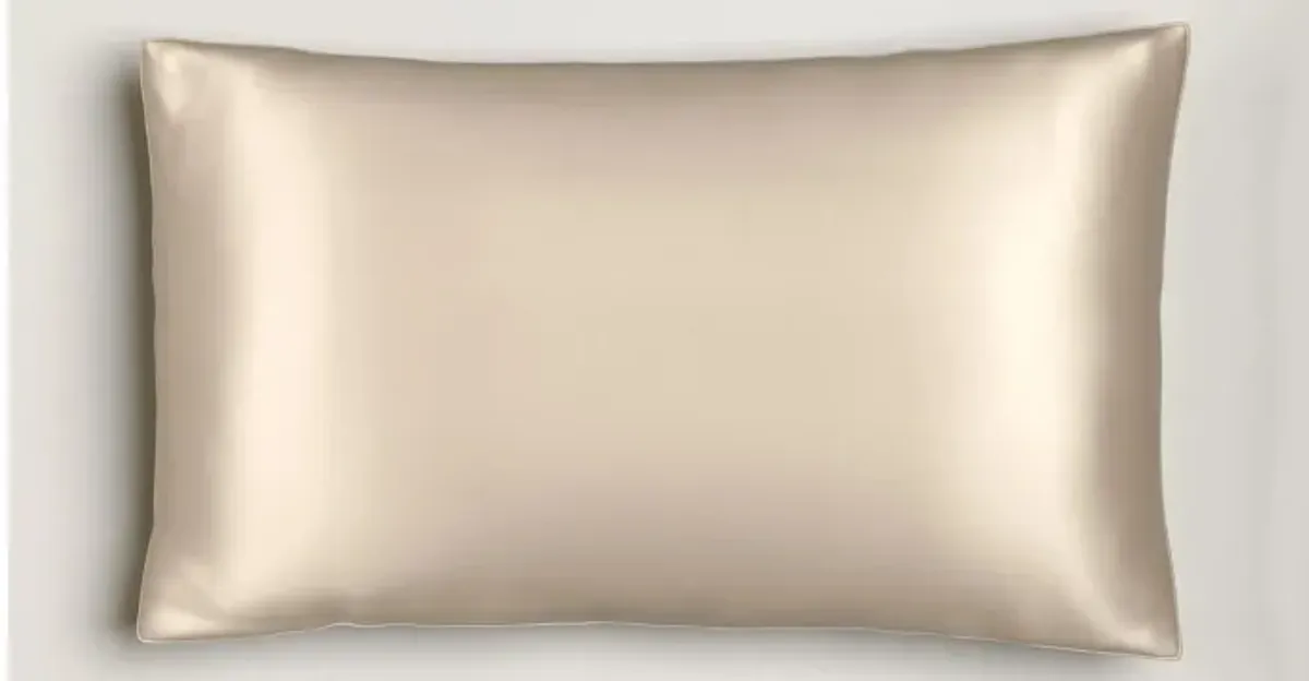 PureCare Pure Silk Pillowcase