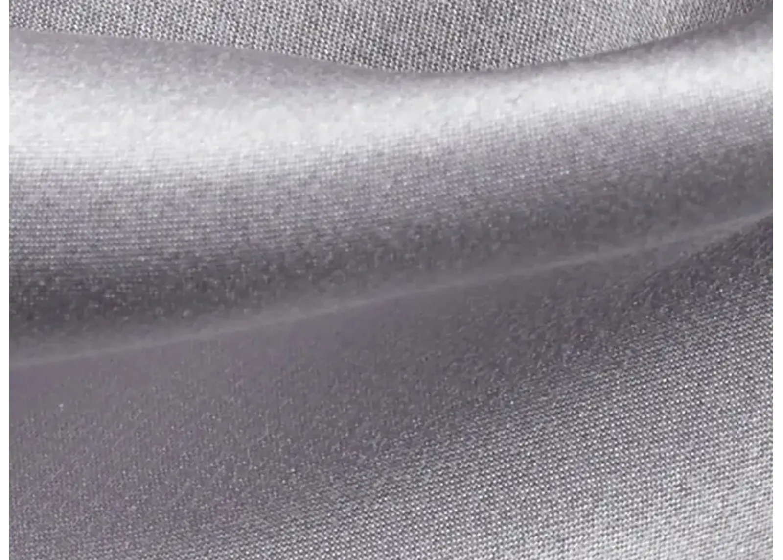 PureCare Pure Silk Pillowcase in Silver by PureCare