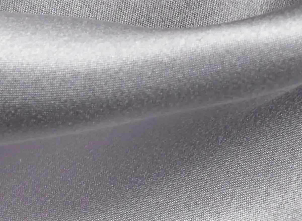 PureCare Pure Silk Pillowcase in Silver by PureCare