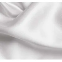 PureCare Pure Silk Pillowcase in White by PureCare