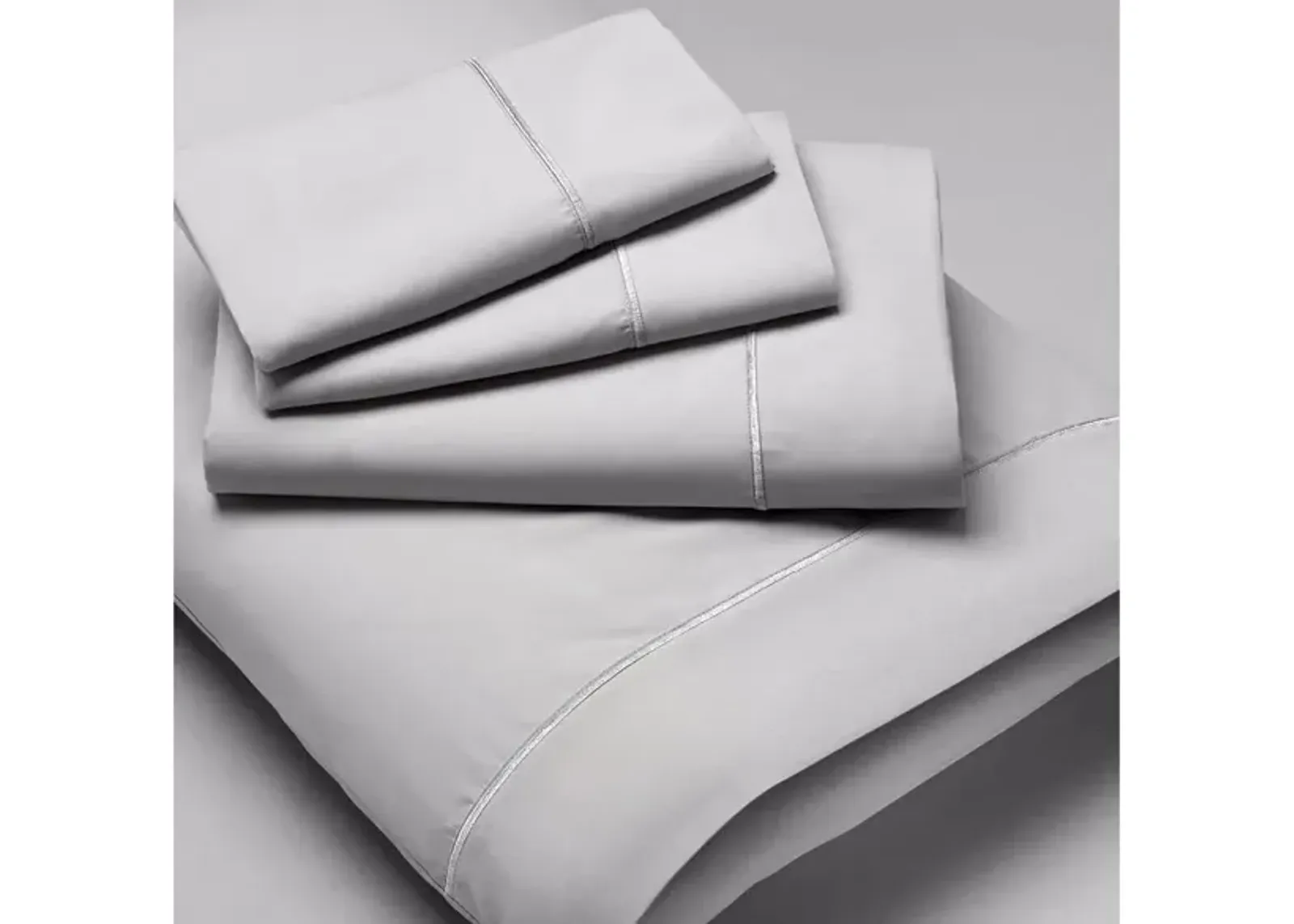 PureCare Luxury Microfiber Sheet Set in Dove Gray by PureCare