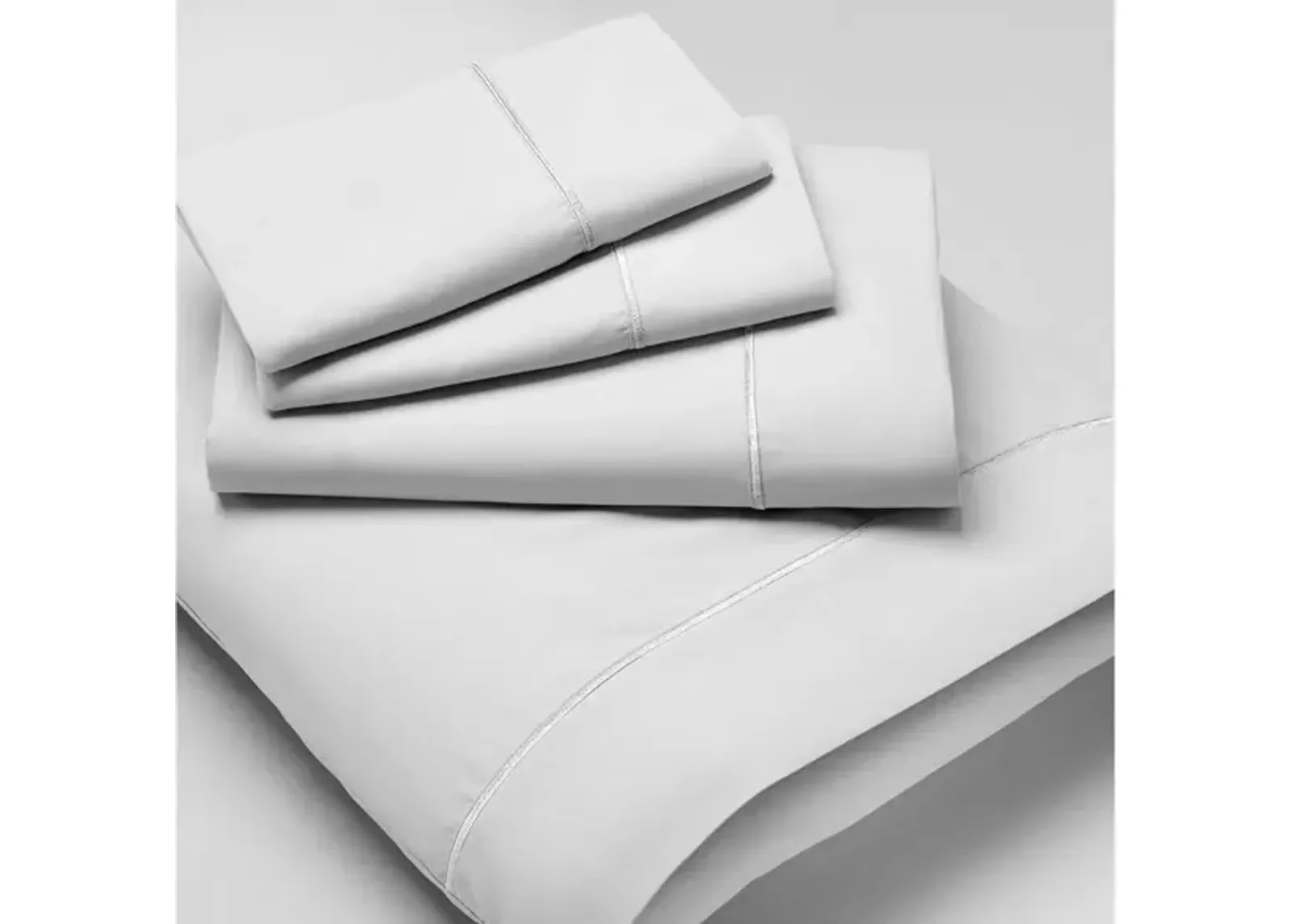 PureCare Luxury Microfiber Sheet Set in White by PureCare