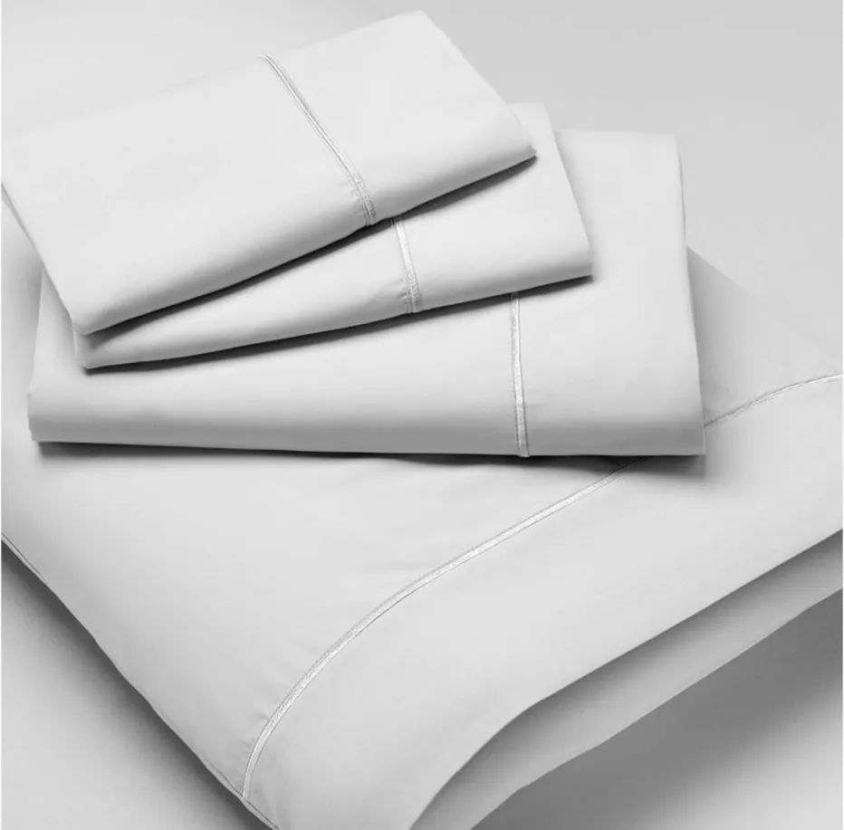 PureCare Luxury Microfiber Pillowcase Set in White by PureCare