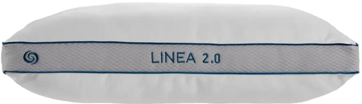 BEDGEAR Linea Pillow