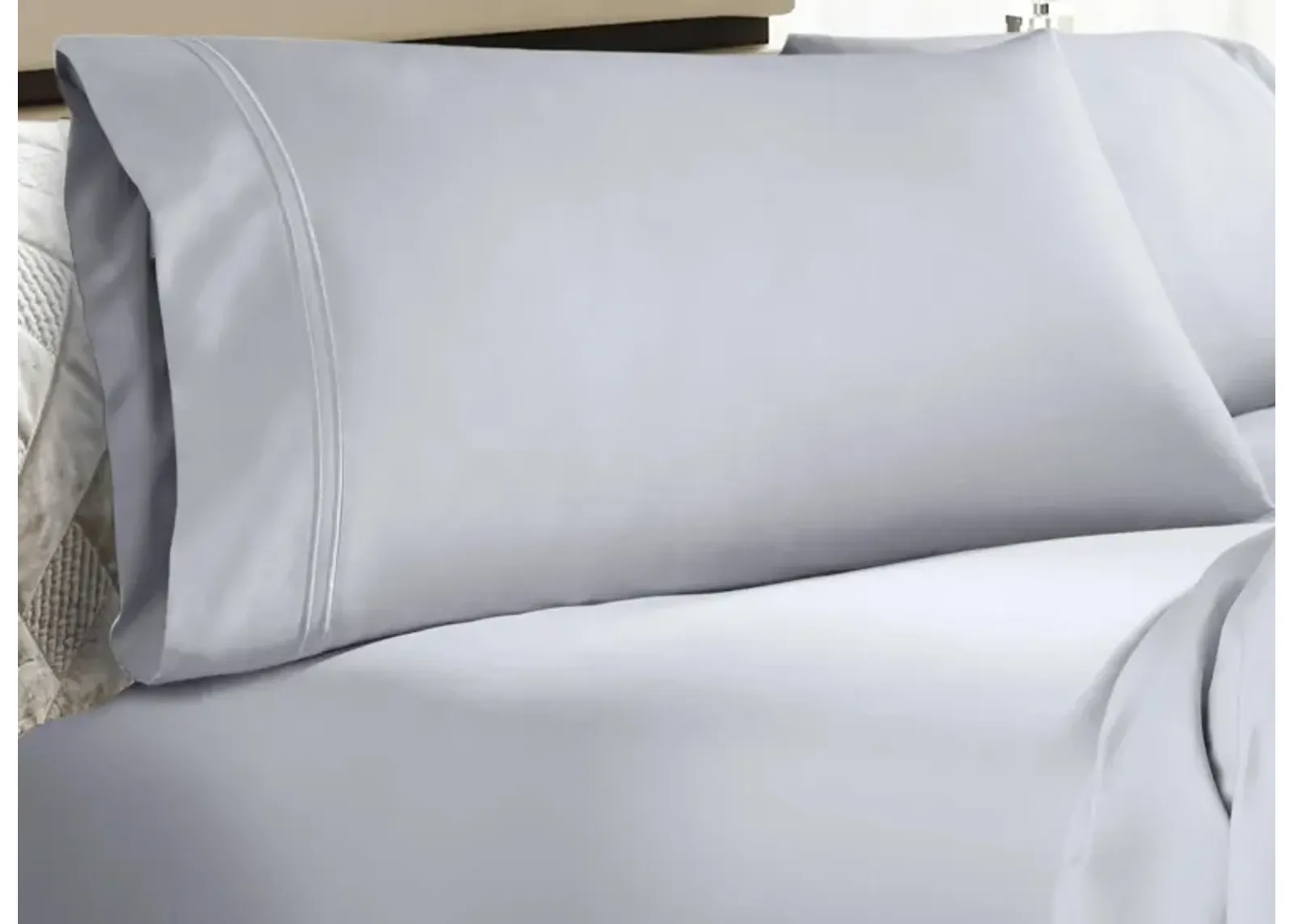 PureCare Premium Soft Touch TENCEL Modal Pillowcase Set Standard