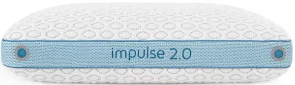 BEDGEAR Impulse Pillow