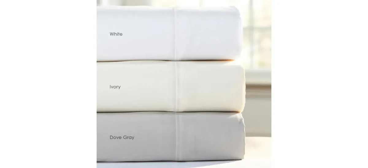 PureCare Shymma Sheet Set