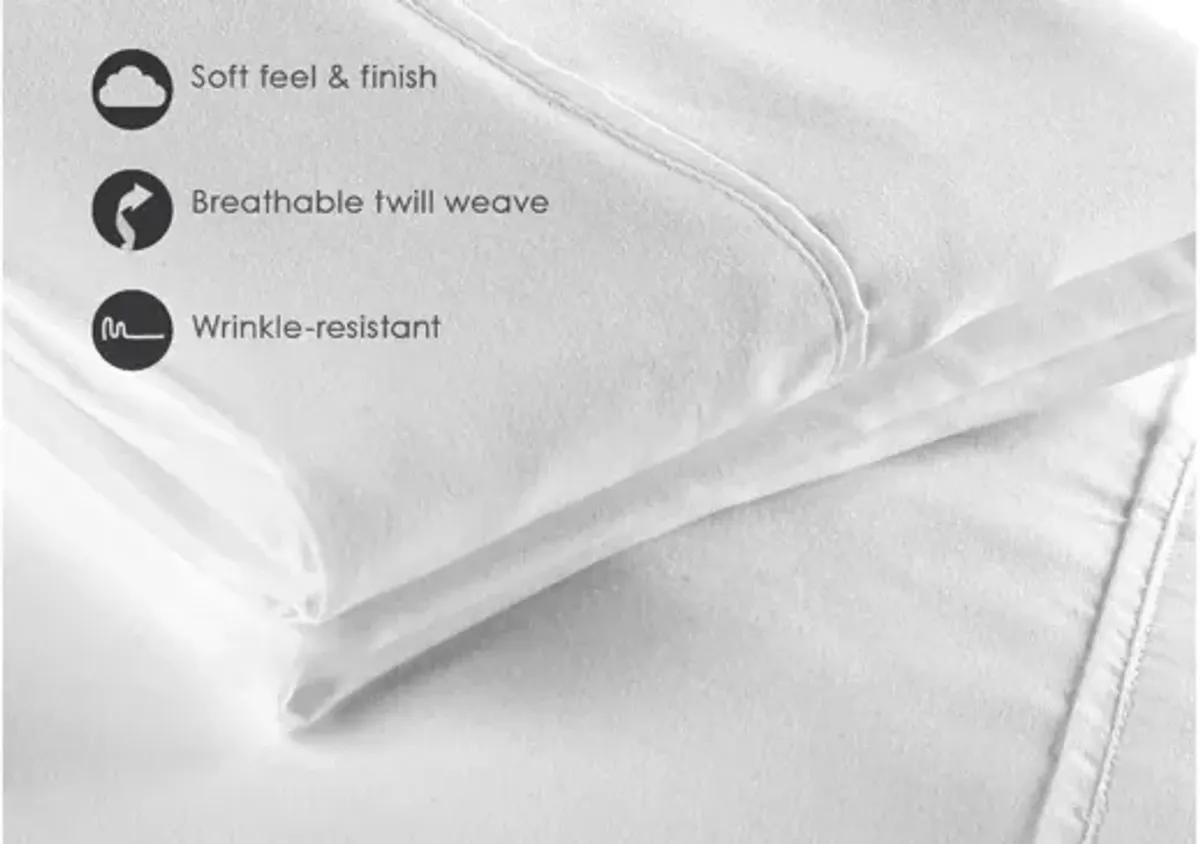 PureCare Shymma Sheet Set