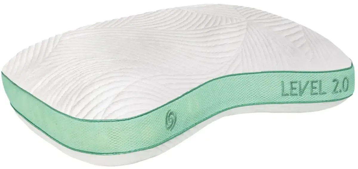 Level Performance Pillow