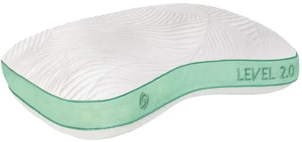 Level Performance Pillow