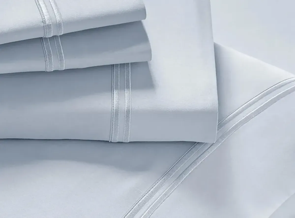 PureCare Premium Refreshing TENCEL Lyocell Sheet Set - Split Cal King