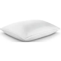 PureCare Cooling Down Complete Pillow in White by PureCare