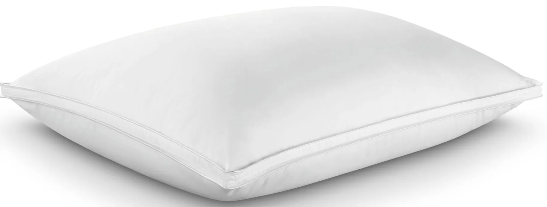 PureCare Cooling Down Complete Pillow in White by PureCare