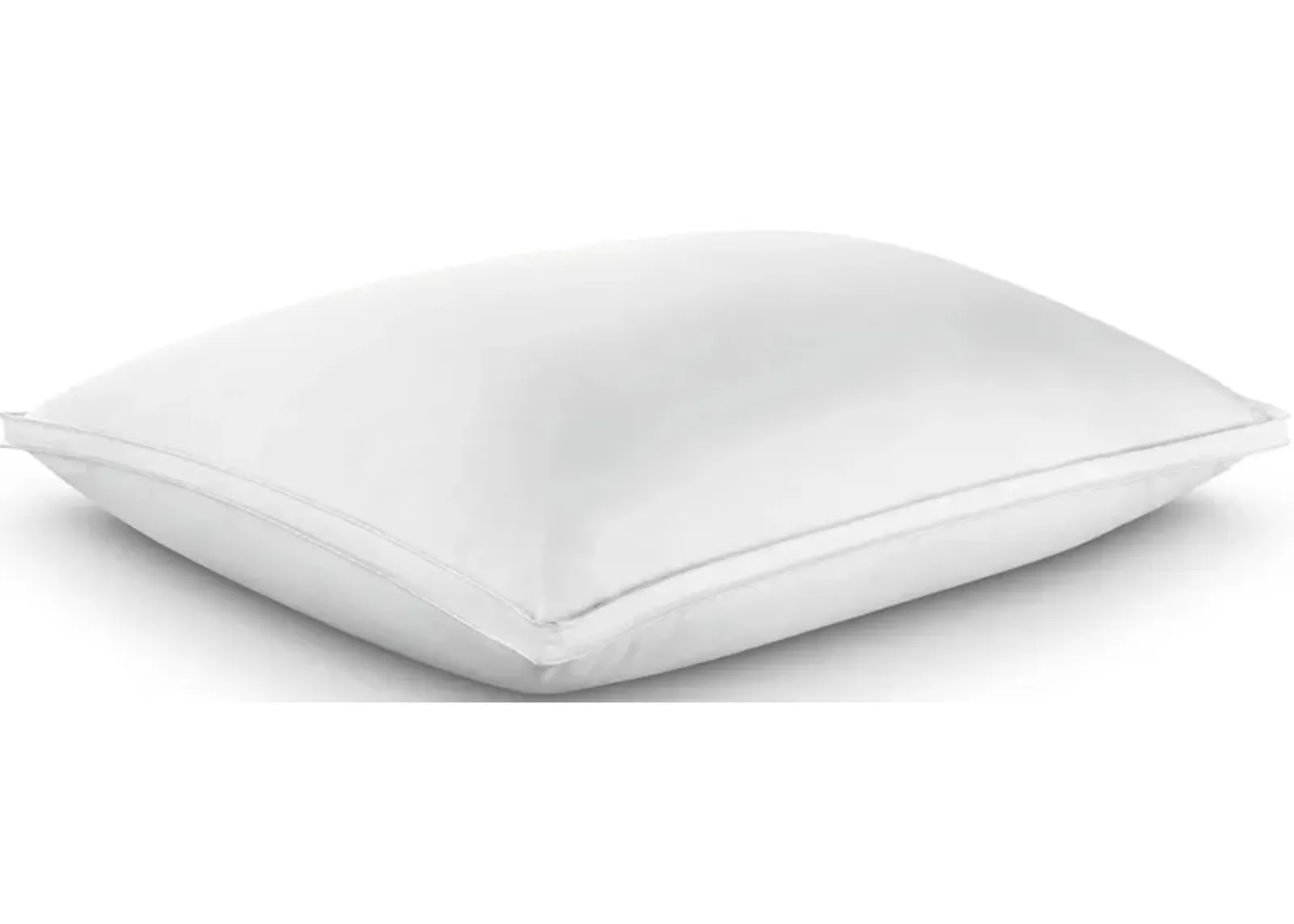 PureCare Cooling Down Complete Pillow in White by PureCare