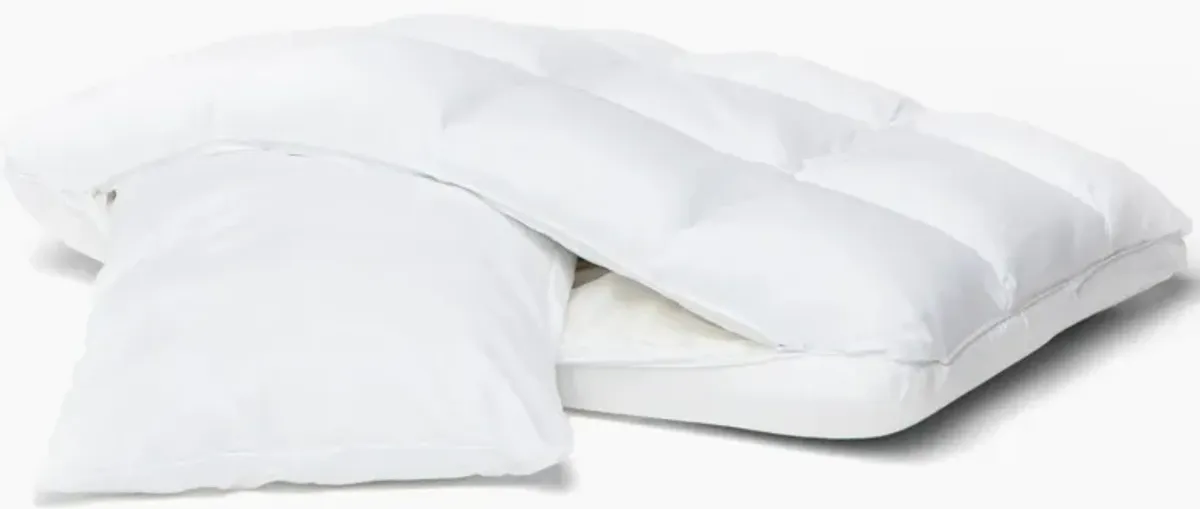 PureCare Cooling SoftCell Chill Select Pillow