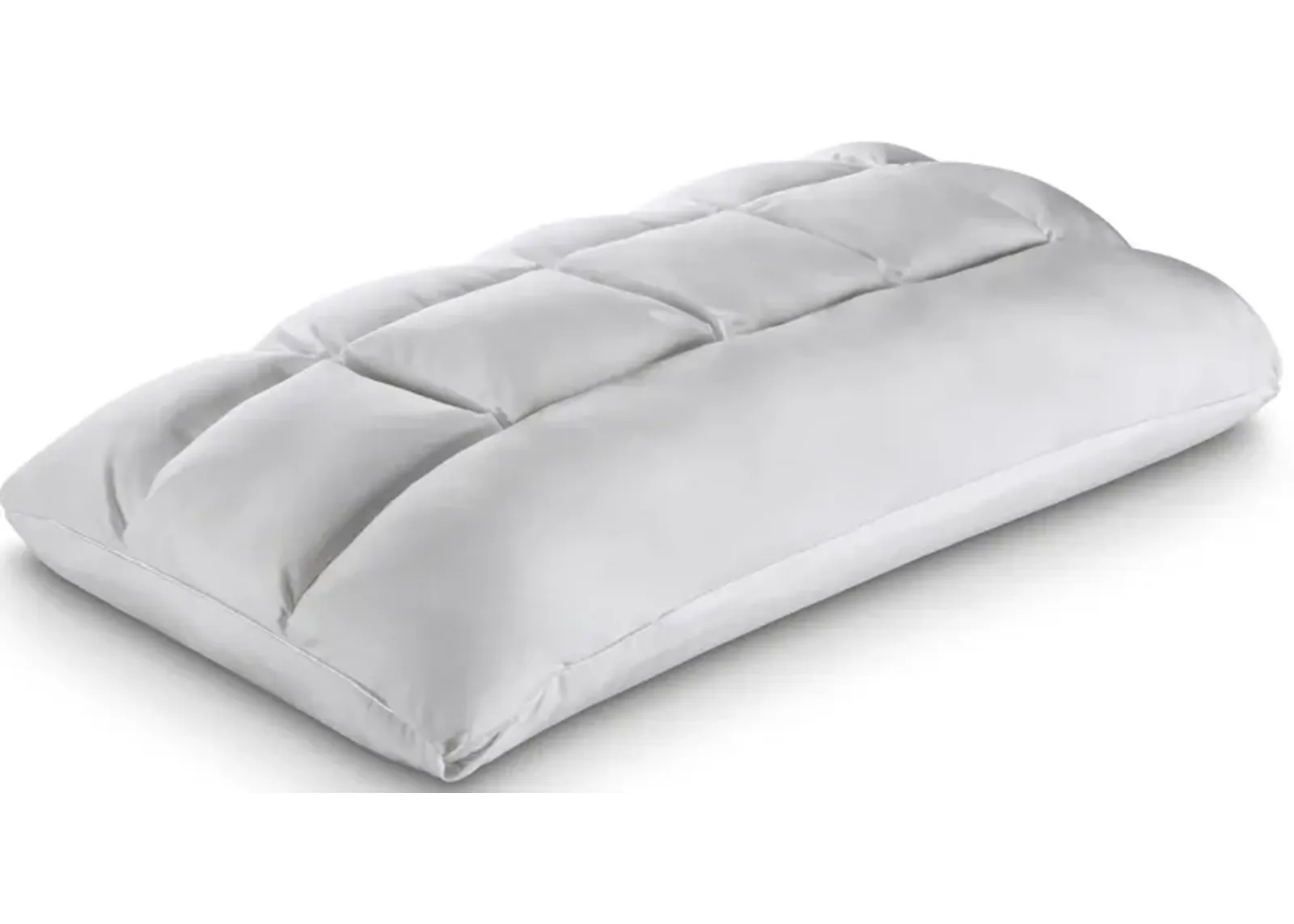 PureCare Cooling SoftCell Chill Select Pillow in White by PureCare