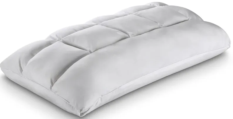 PureCare Cooling SoftCell Chill Select Pillow in White by PureCare