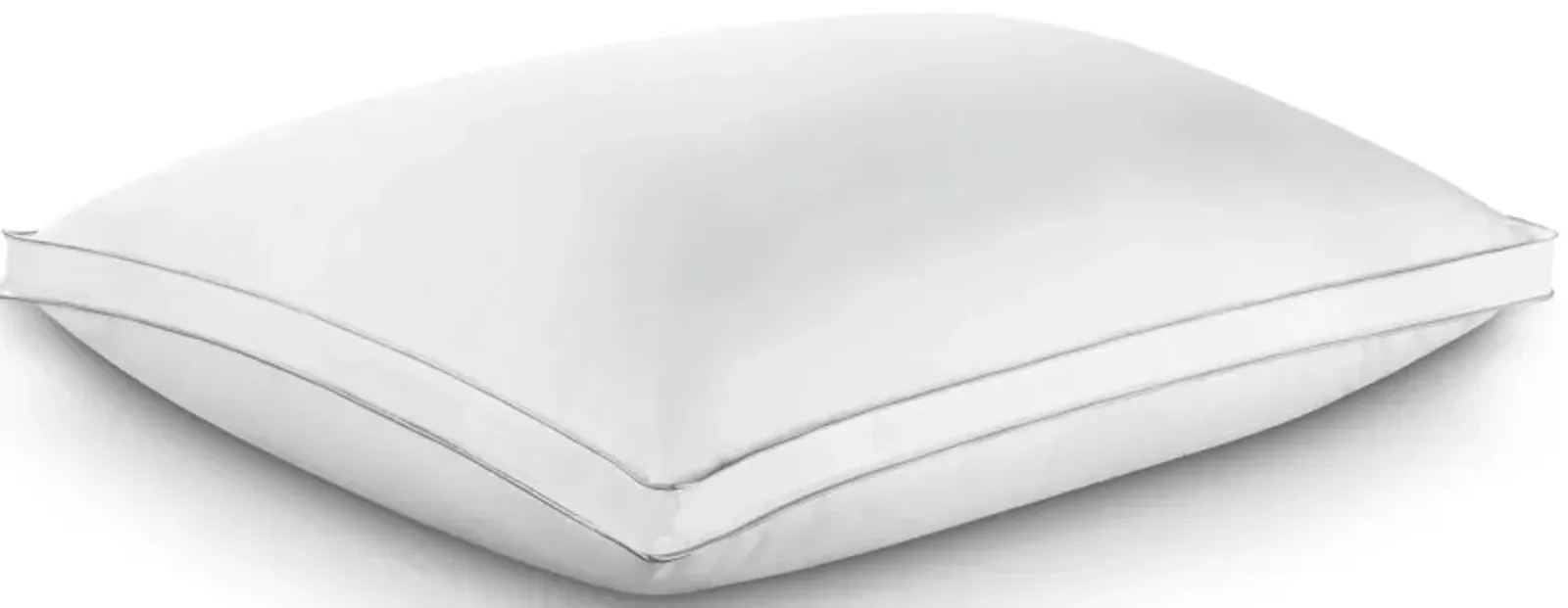 PureCare Cooling Fiber Pillow