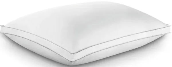 PureCare Cooling Fiber Pillow