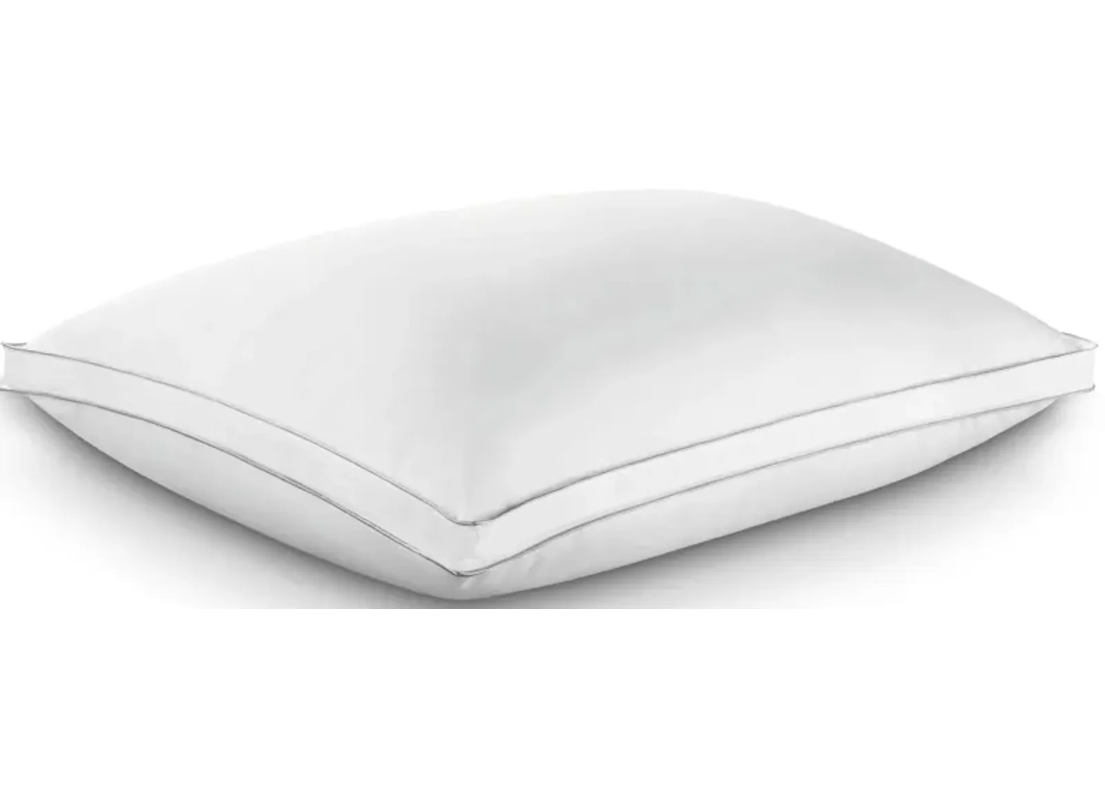 PureCare Cooling Fiber Pillow in White by PureCare