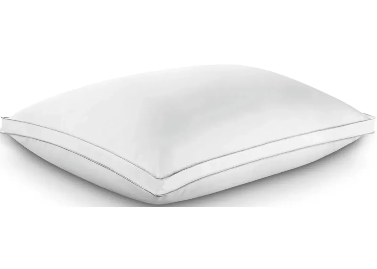 PureCare Cooling Fiber Pillow in White by PureCare