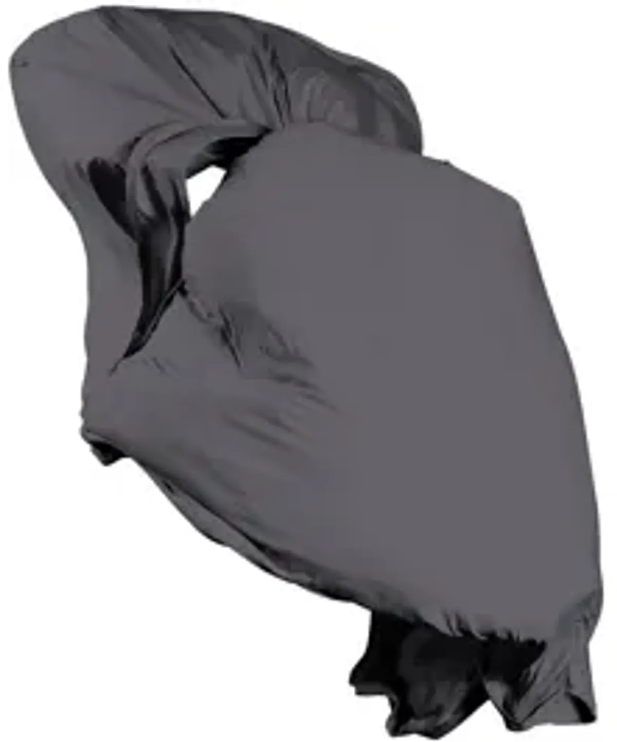 Purple SoftStretch Sheets - Split King