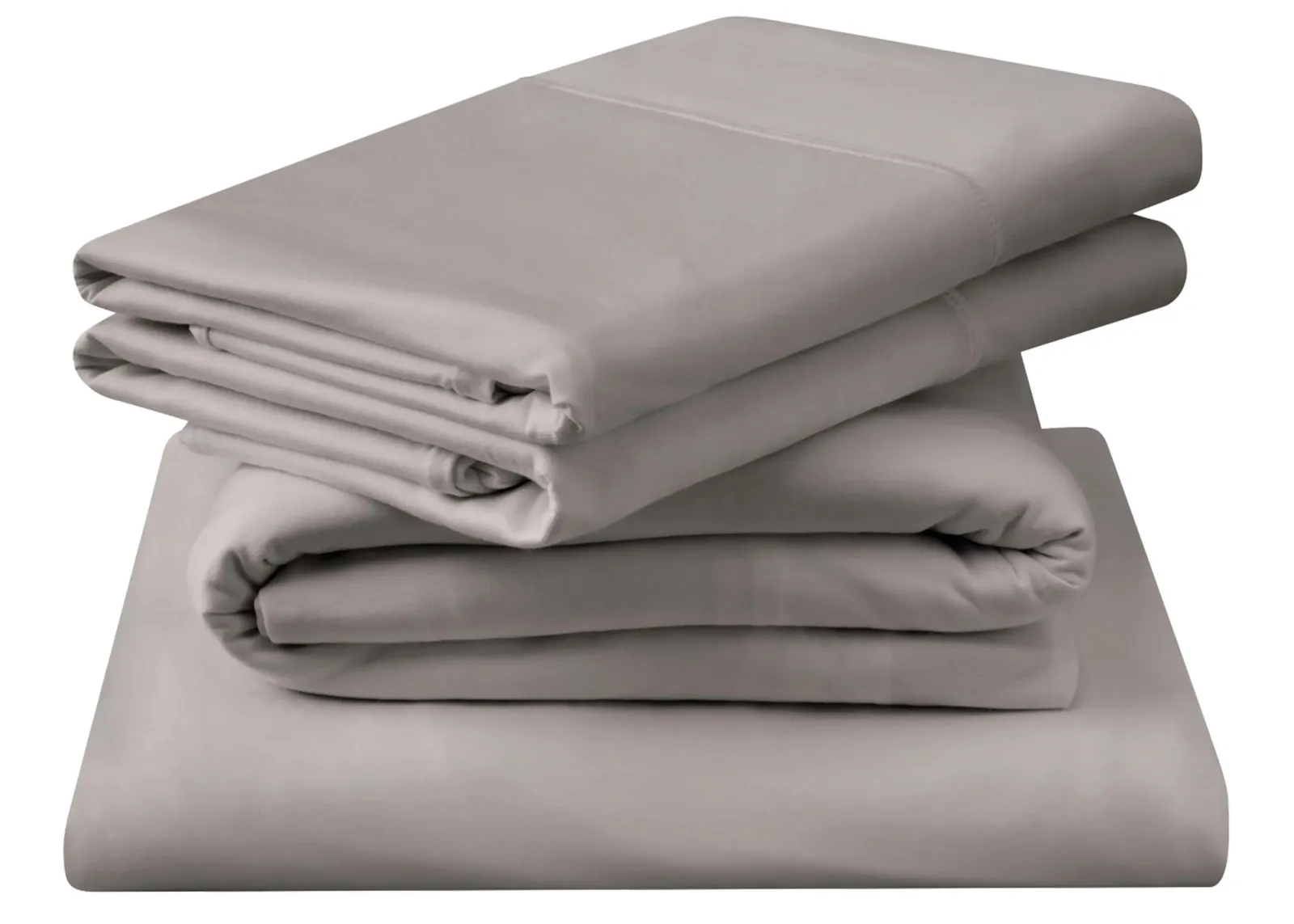 Tempur-Breeze Cooling Sheet Set in Graphite