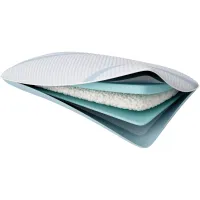 TEMPUR-Adapt ProMid + Cooling Pillow