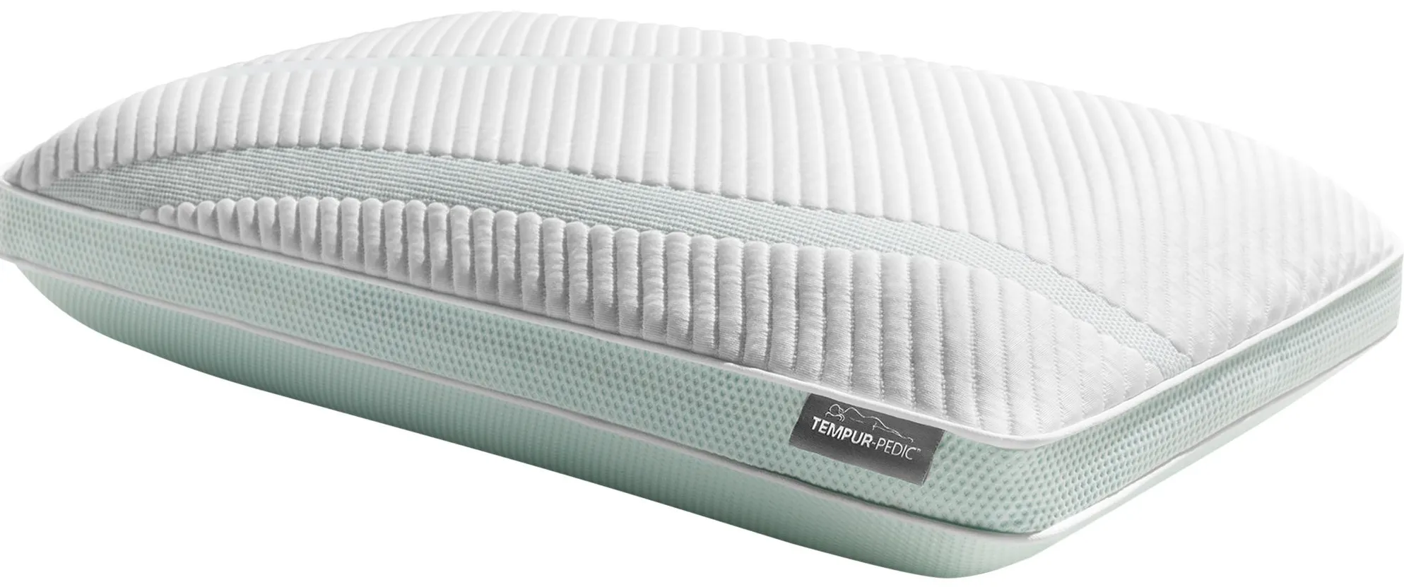 TEMPUR-Adapt ProHi + Cooling Pillow in White