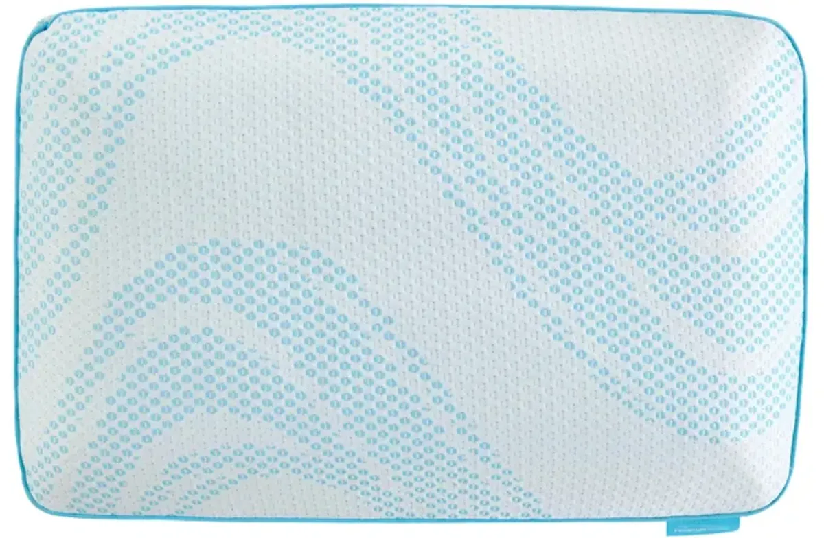 Tempur-Pedic Breeze ProHi 2.0 Pillow