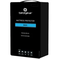 BEDGEAR Basic Mattress Protector by Bedgear