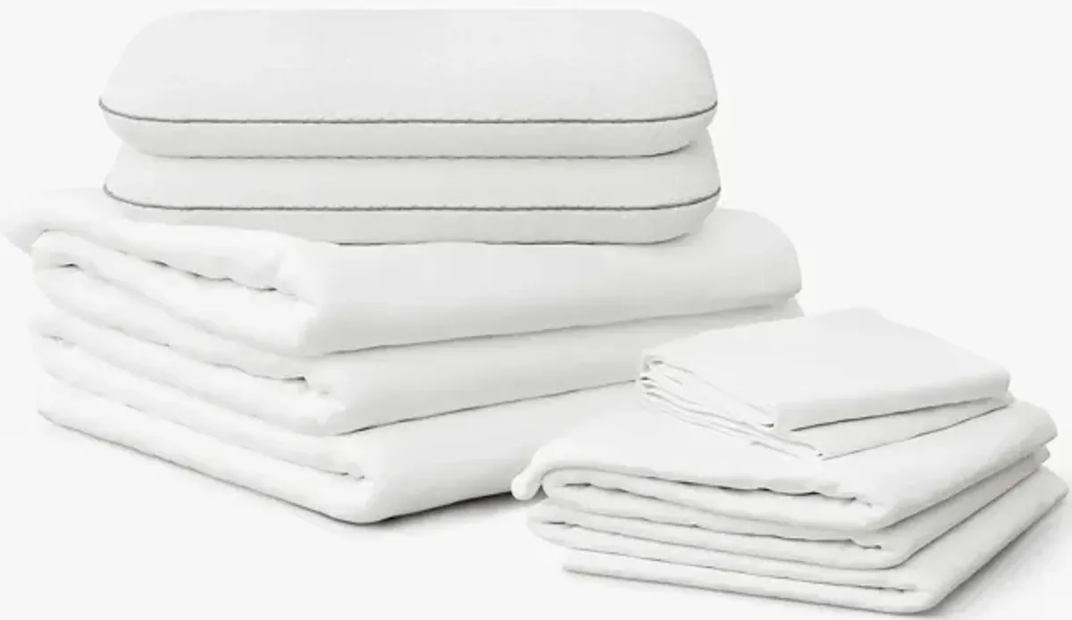 Nectar's Serenity Sleep Bundle