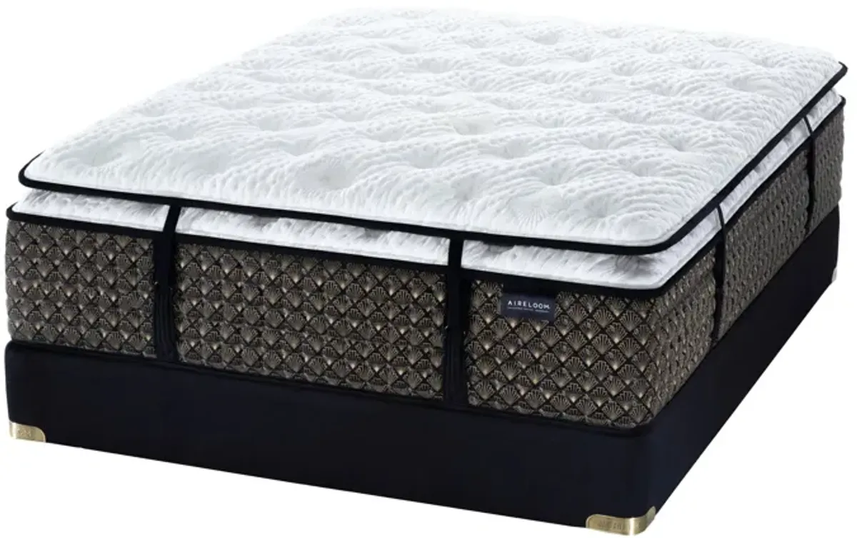 Aireloom Pure Luxury Mattress Topper