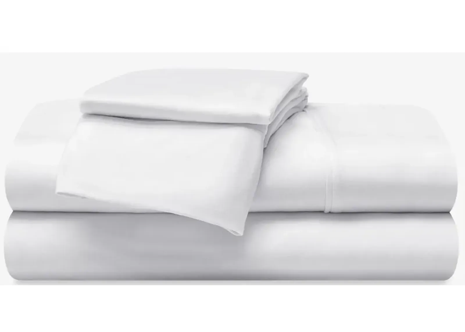 BEDGEAR Hyper-Wool Sheet Set in Bright White by Bedgear