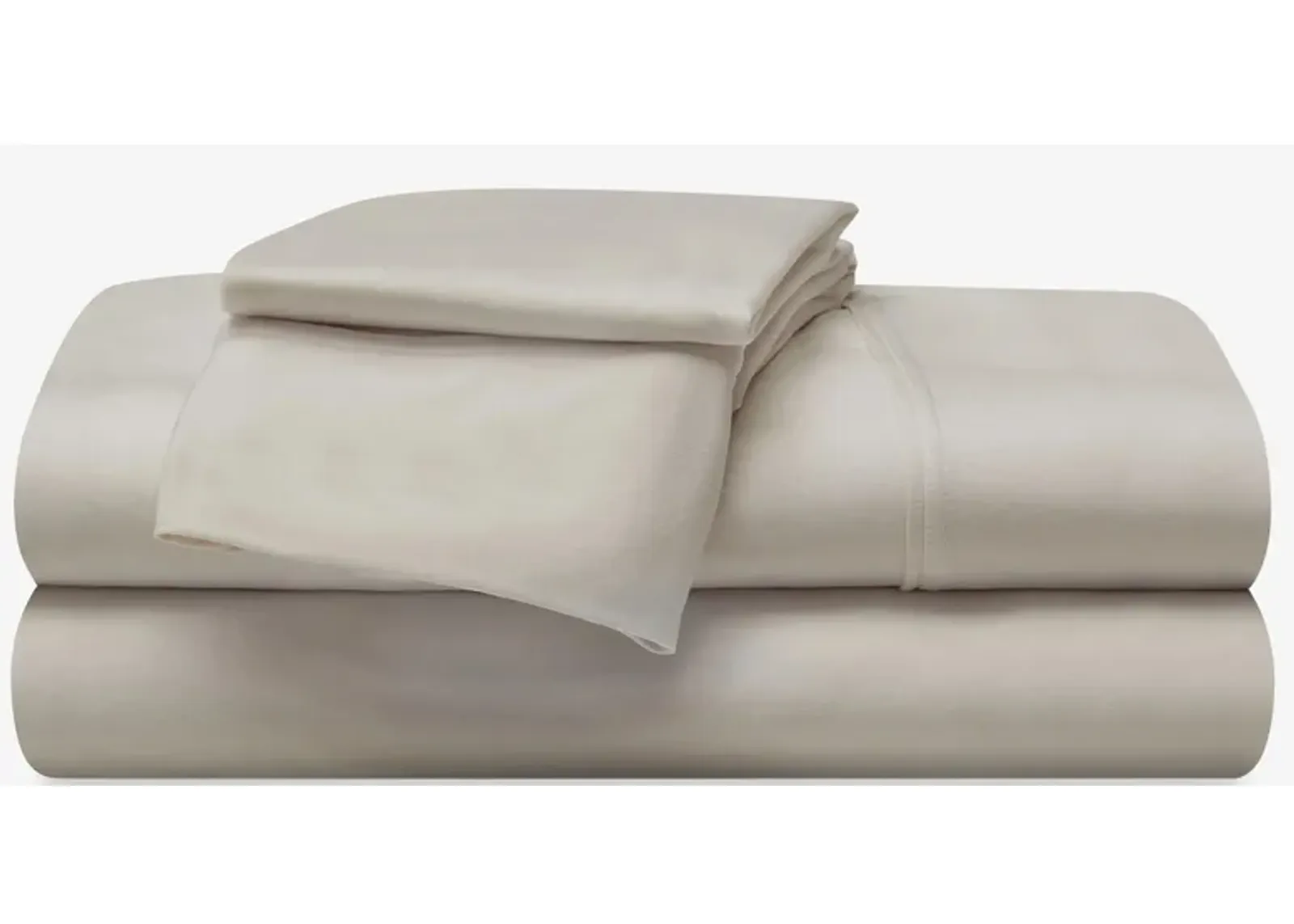 BEDGEAR Hyper-Wool Sheet Set in Medium Beige by Bedgear