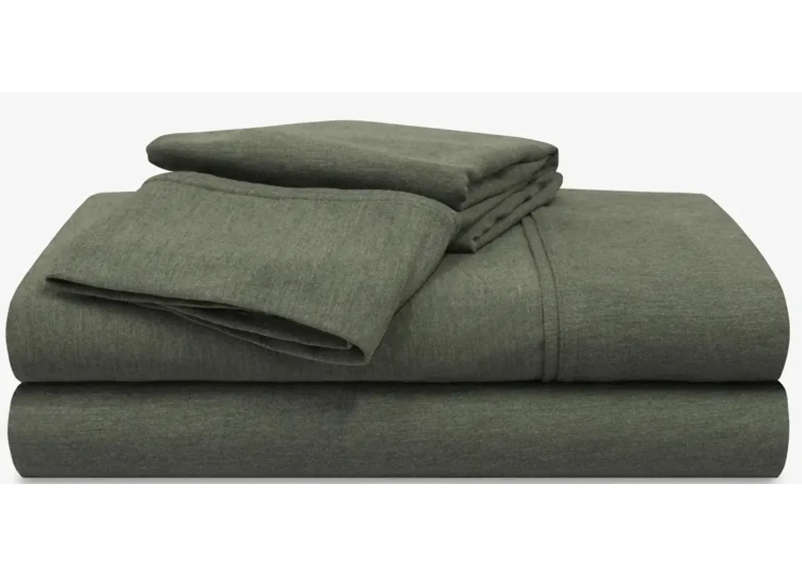 BEDGEAR Hyper-Wool Sheet Set