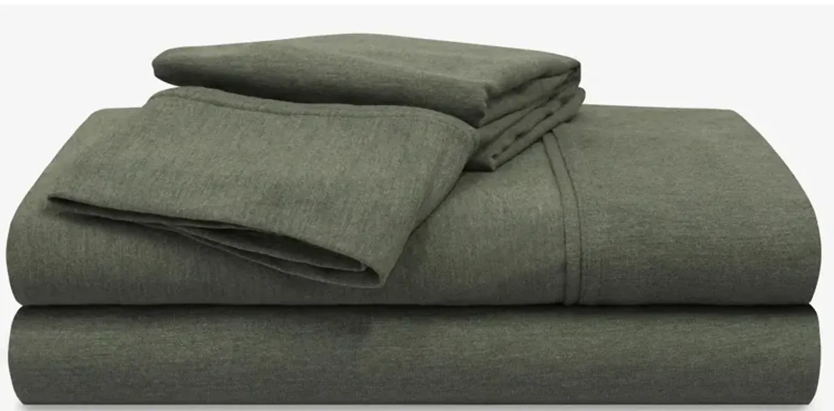 BEDGEAR Hyper-Wool Sheet Set