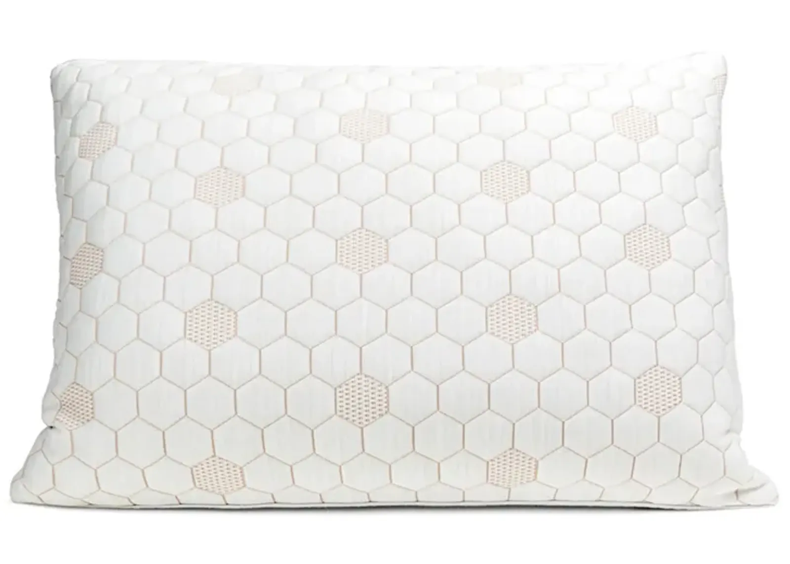 MOLECULE CopperWELL Pillow by Molecule