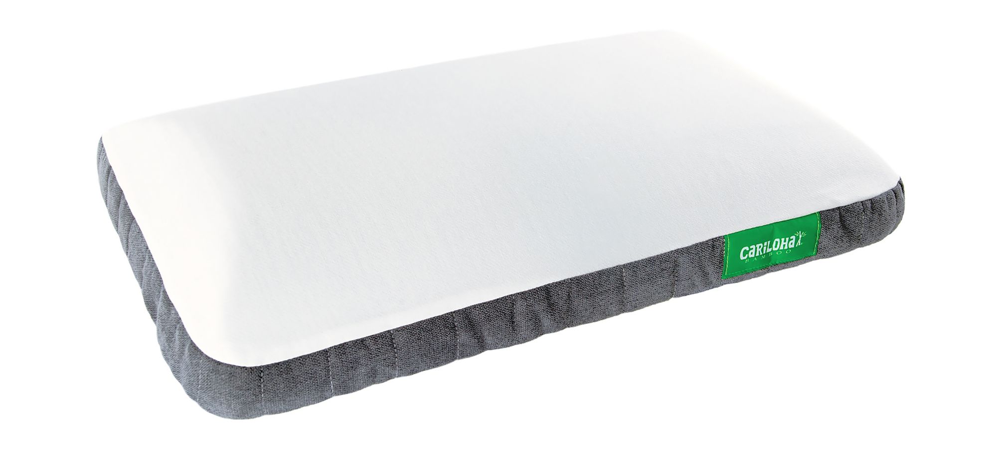 Cariloha Gel Top Pillow