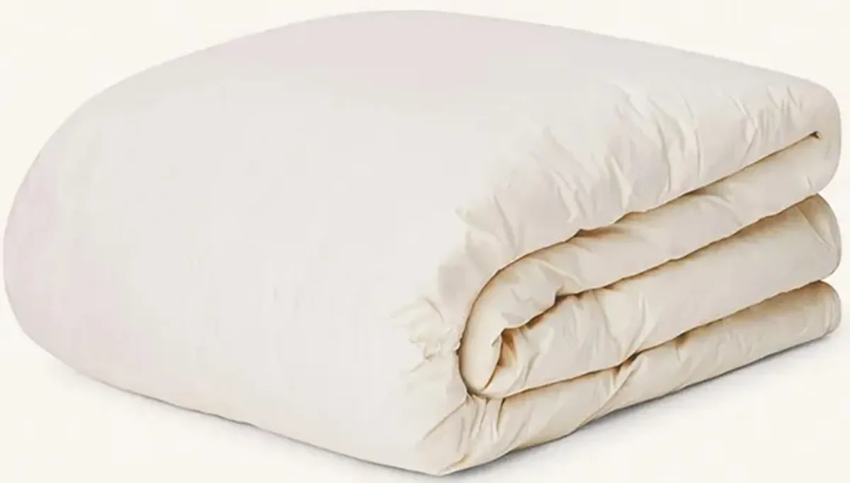 Birch Natural Down Duvet Insert