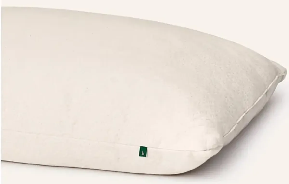 Birch Organic Pillow