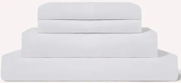 Birch Organic Cotton Sheet Set