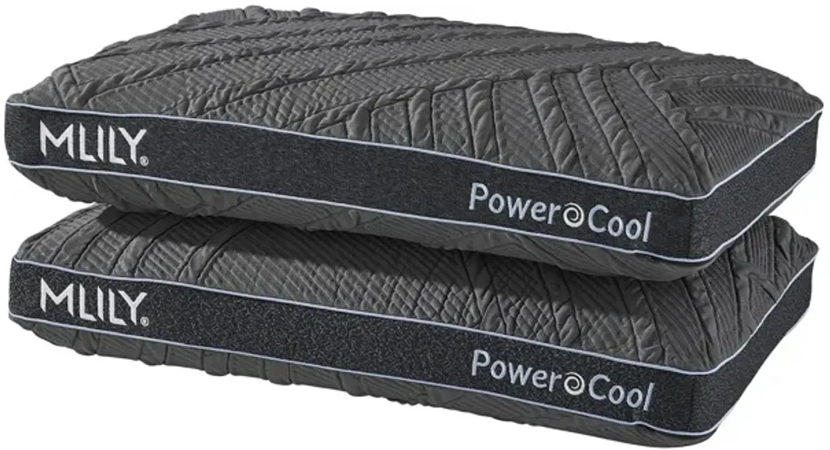 PowerCool Pillow (Single)