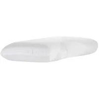 Serenity Contour Pillow (Single) in White by Mlily USA,