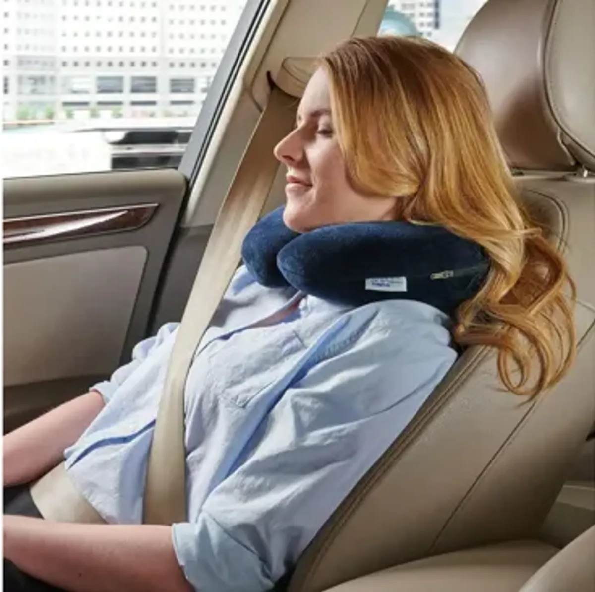 TEMPUR-PEDIC Travel Pillow