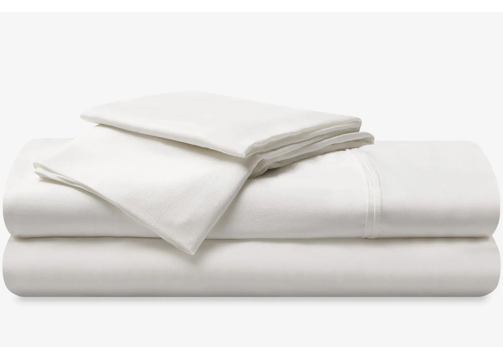 BEDGEAR Hyper-Linen Sheet Set - Split King