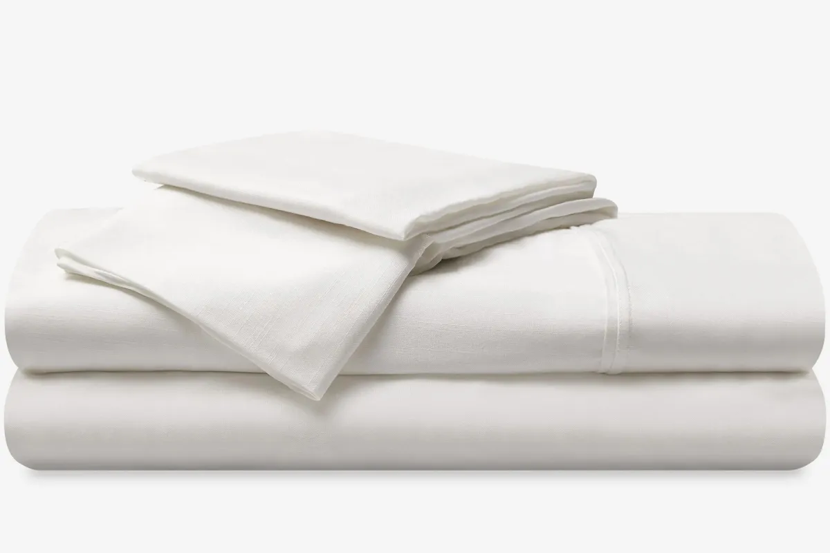 BEDGEAR Hyper-Linen Sheet Set - Split King